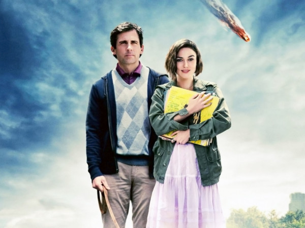 Ищу друга на конец света