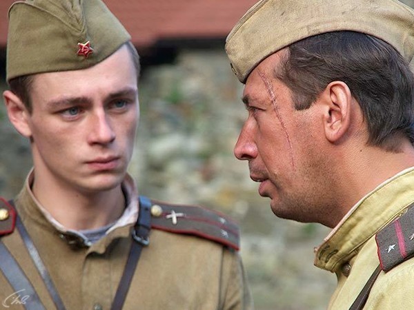 Боевая единичка (6)