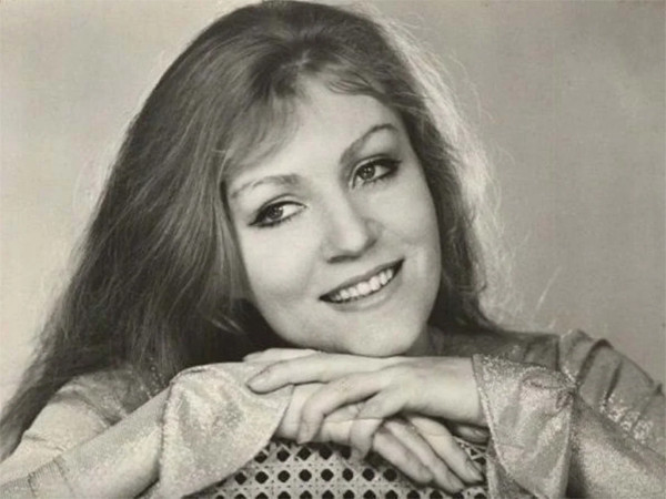 Неспетая песня Анны Герман