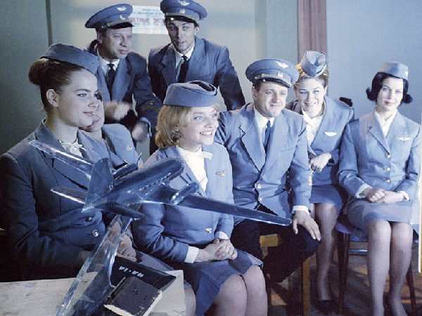 Королевская регата (5)