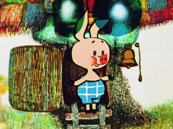 Винни Пух (3)