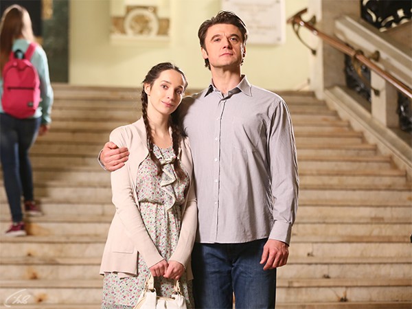 Жизнь, по слухам, одна