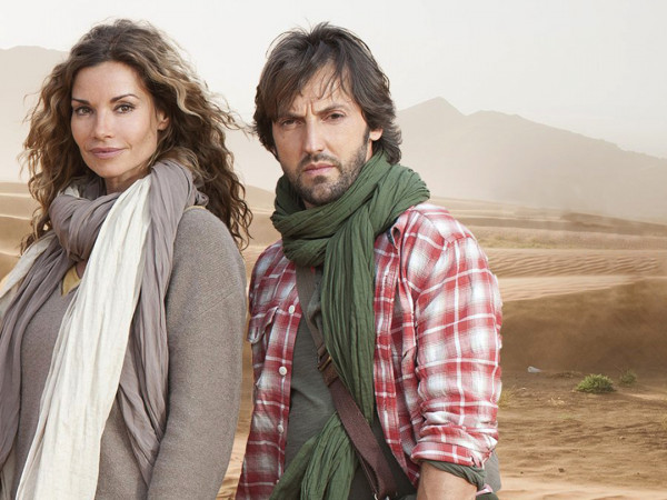 Операция Соблазнение