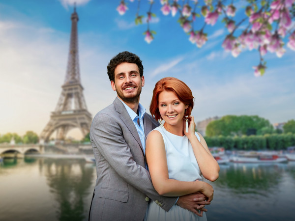 Как выйти замуж за француза