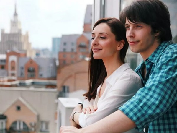 Серьезные отношения (2)