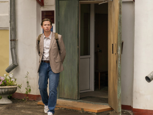 Большая секунда (2)