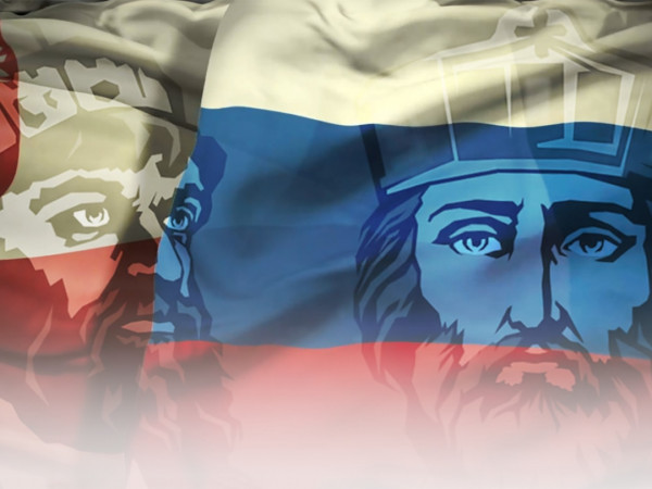 Россия — Польша: тысячелетняя дуэль