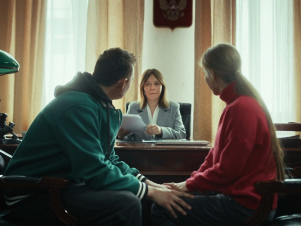 Будьте счастливы (2)