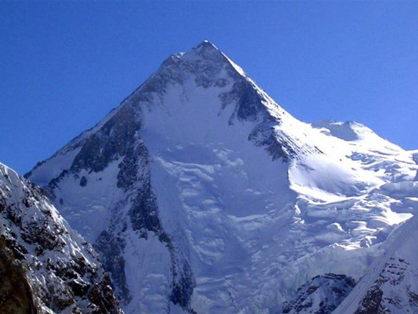 Зов Каракорума