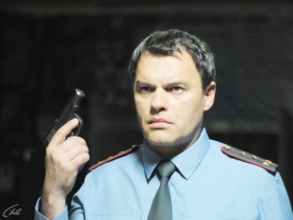 Честь самурая