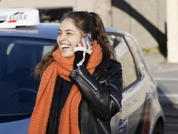 Встречный ветер