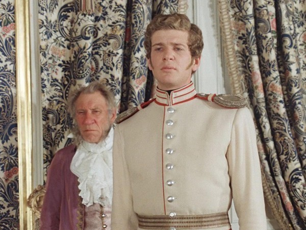 Звезда пленительного счастья (2)