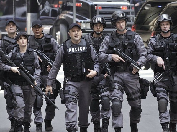 Горячая точка (2)