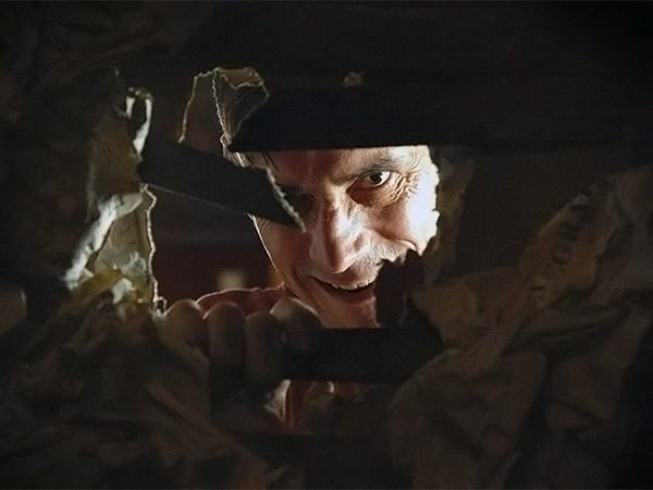 Проклятый дом-2 (2)