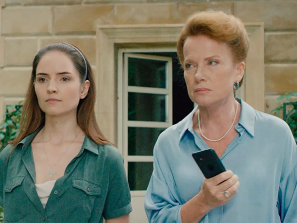 Когда-нибудь наступит завтра (2)