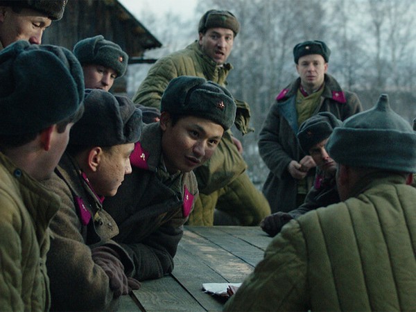 28 панфиловцев (2)