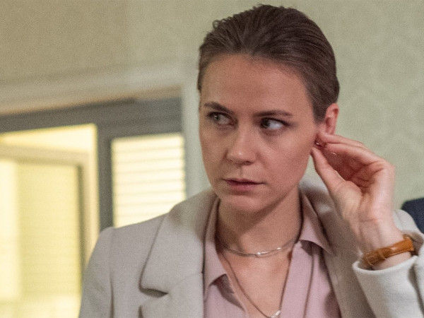 Эхо прошлого