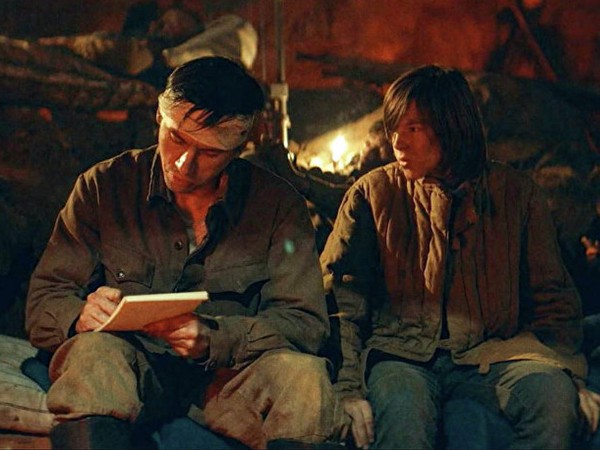 Отряд Светлячков (2)