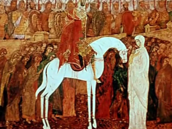 Сеча при Керженце