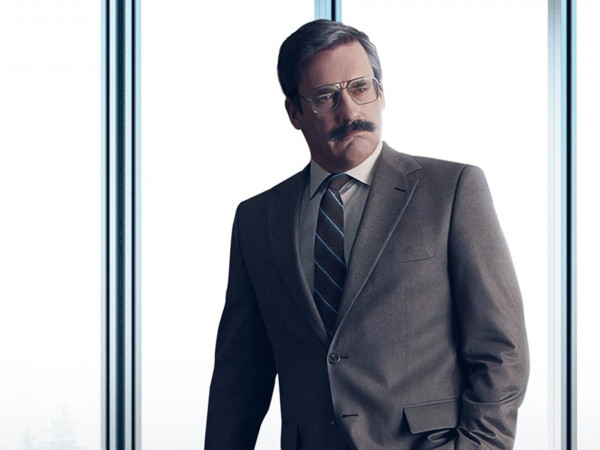 Угловой офис