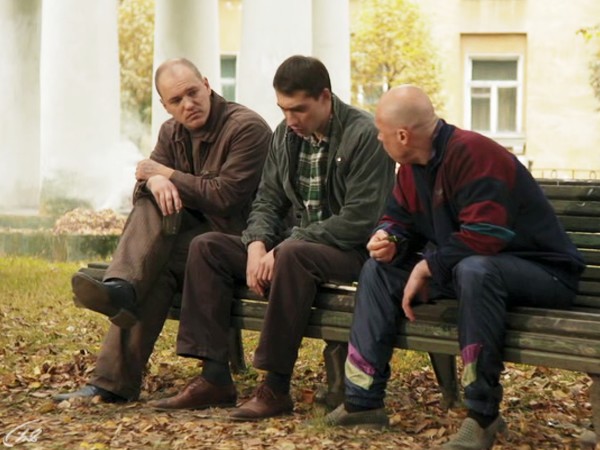 Я подарю тебе любовь (2)