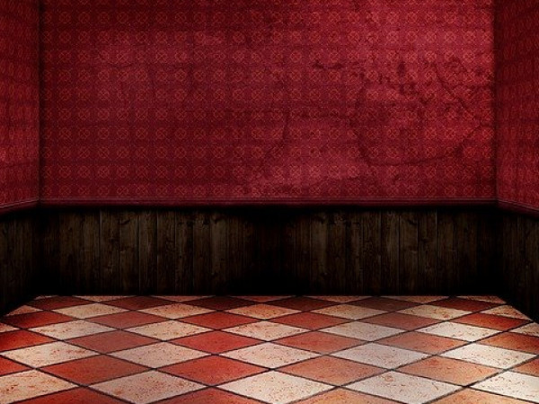 Красная комната