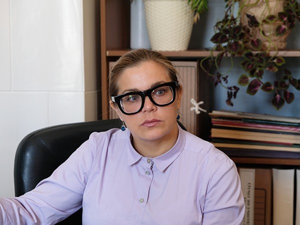 Галка и Гамаюн