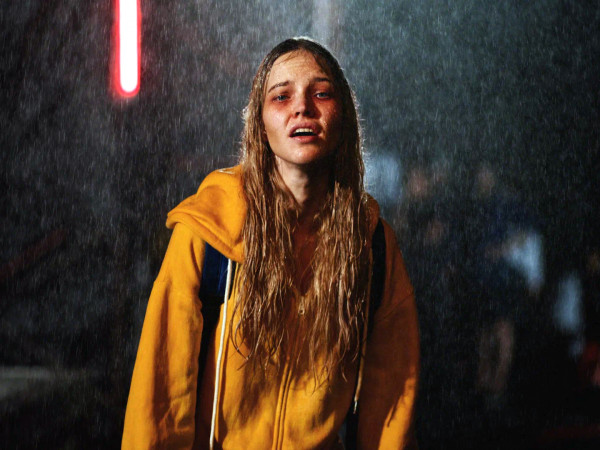 Ханна. В игре