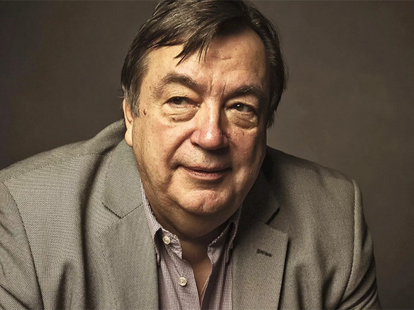 Я не хотел быть знаменитым.... 80 лет Александру Чайковскому