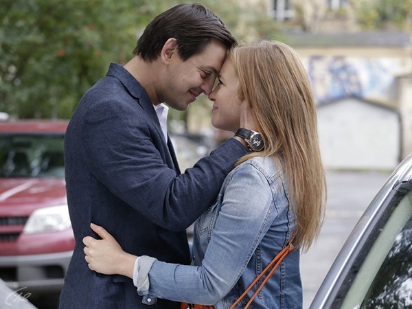 Игра с огнём