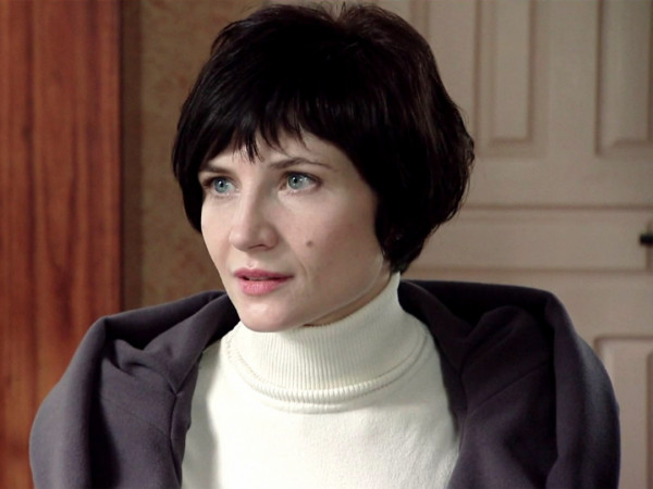 Зимний вальс