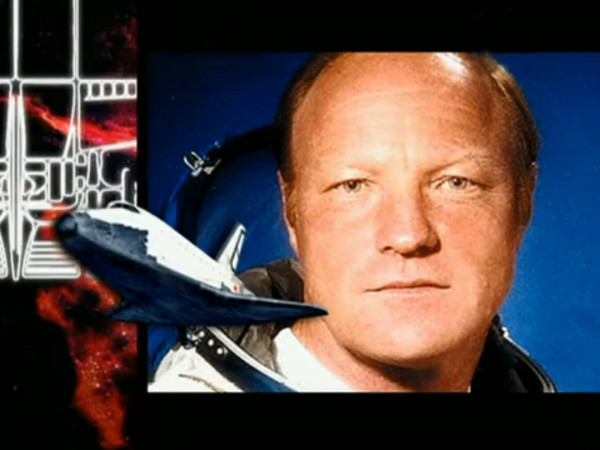 Буран. Созвездие Волка. К 35-летию полета космического корабля