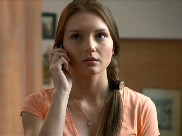 Формула счастья