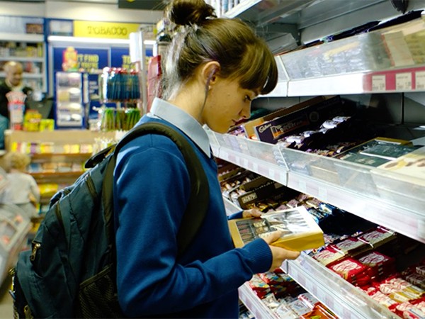 Что случилось с Иви