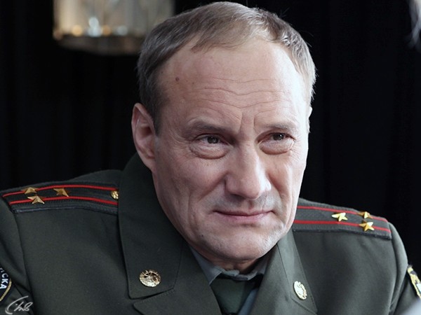 Куда уходит любовь (6)