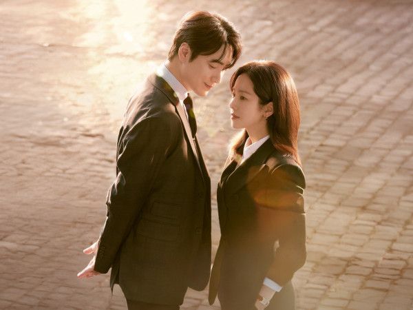 Мой идеальный секретарь