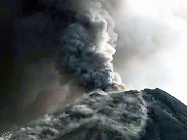 Канарские острова: Рожденные огнем