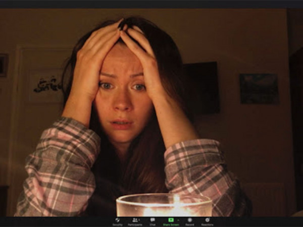 Астрал. Онлайн