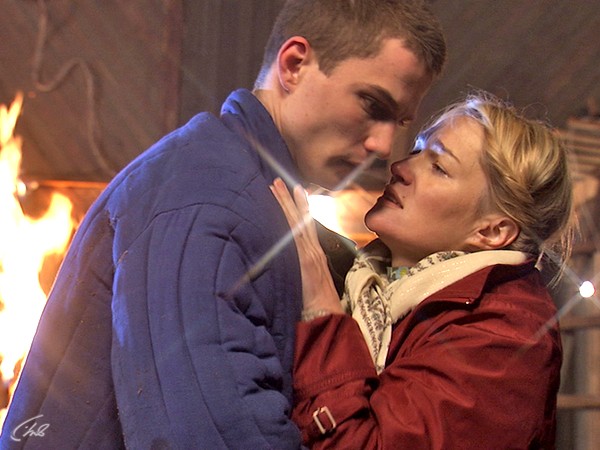 Лесное озеро (2)