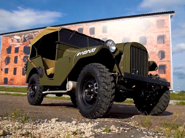 Моторы войны