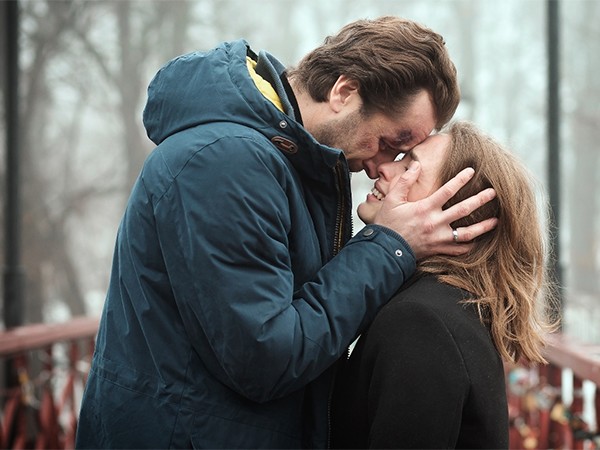 Мама моей дочери