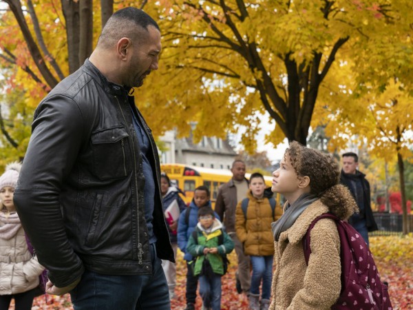 Мой шпион (5)