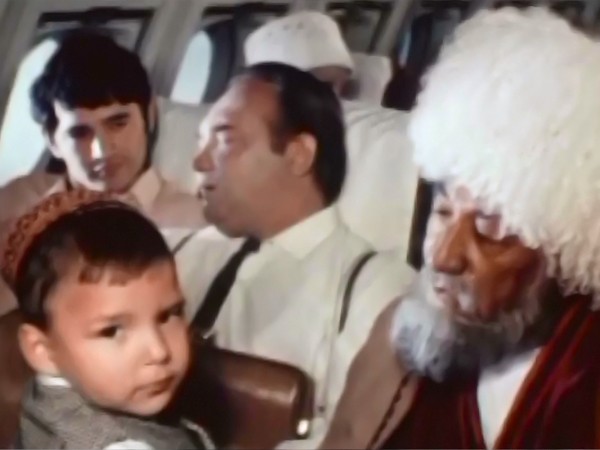 В Москве проездом (3)