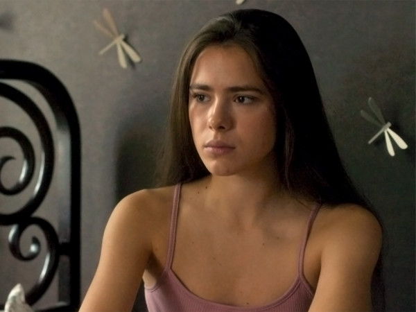 Книжная девочка