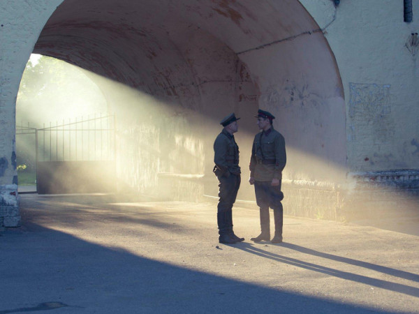 Спутники (2)