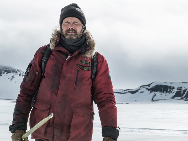 Затерянные во льдах