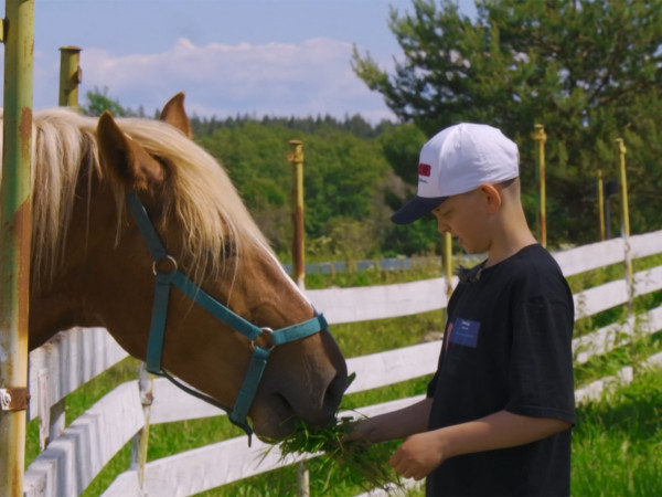 Живая школа