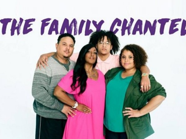 Семья Шантель