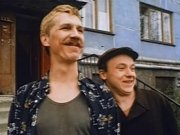 Облако-рай (2)