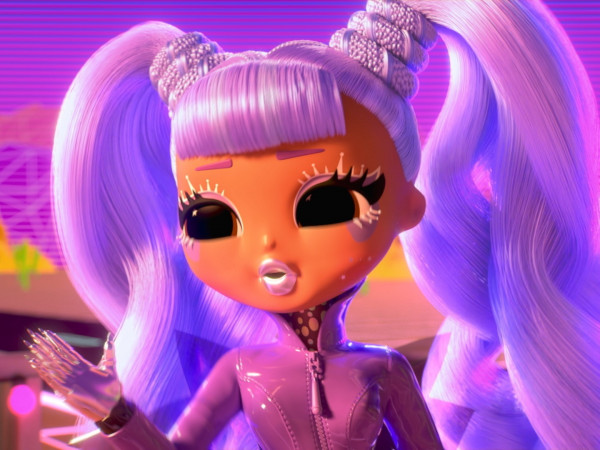 ЛОЛ. Дом сюрпризов (2)